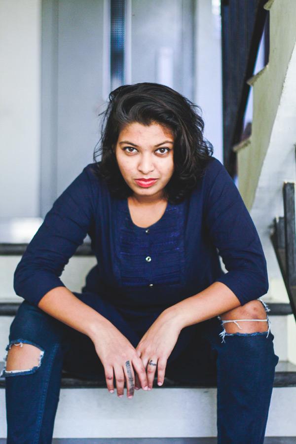 Bhavana Maurya
